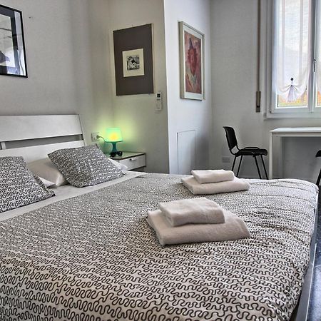 Residenza Manzoni Como Centre ภายนอก รูปภาพ