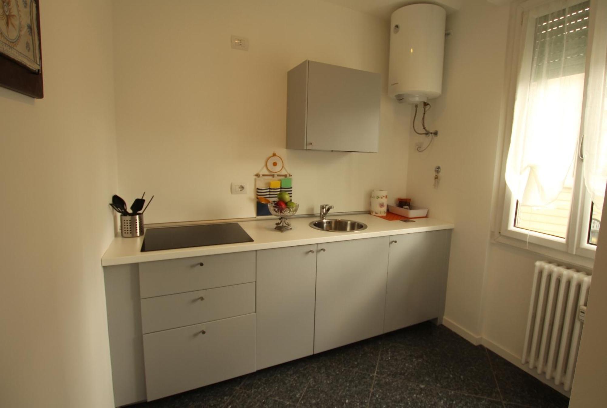 Residenza Manzoni Como Centre ภายนอก รูปภาพ