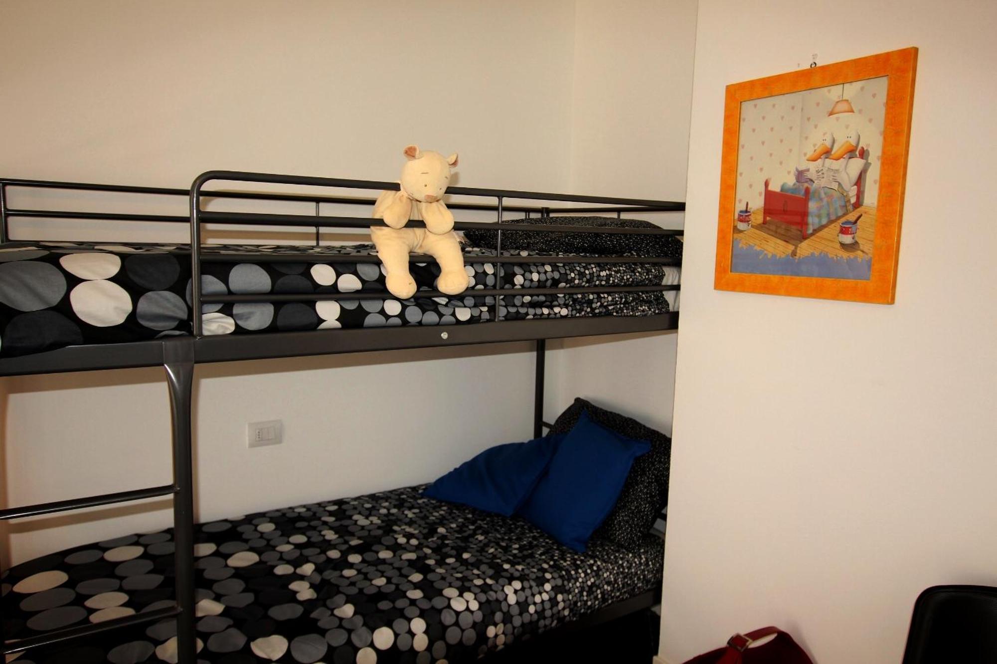 Residenza Manzoni Como Centre ภายนอก รูปภาพ