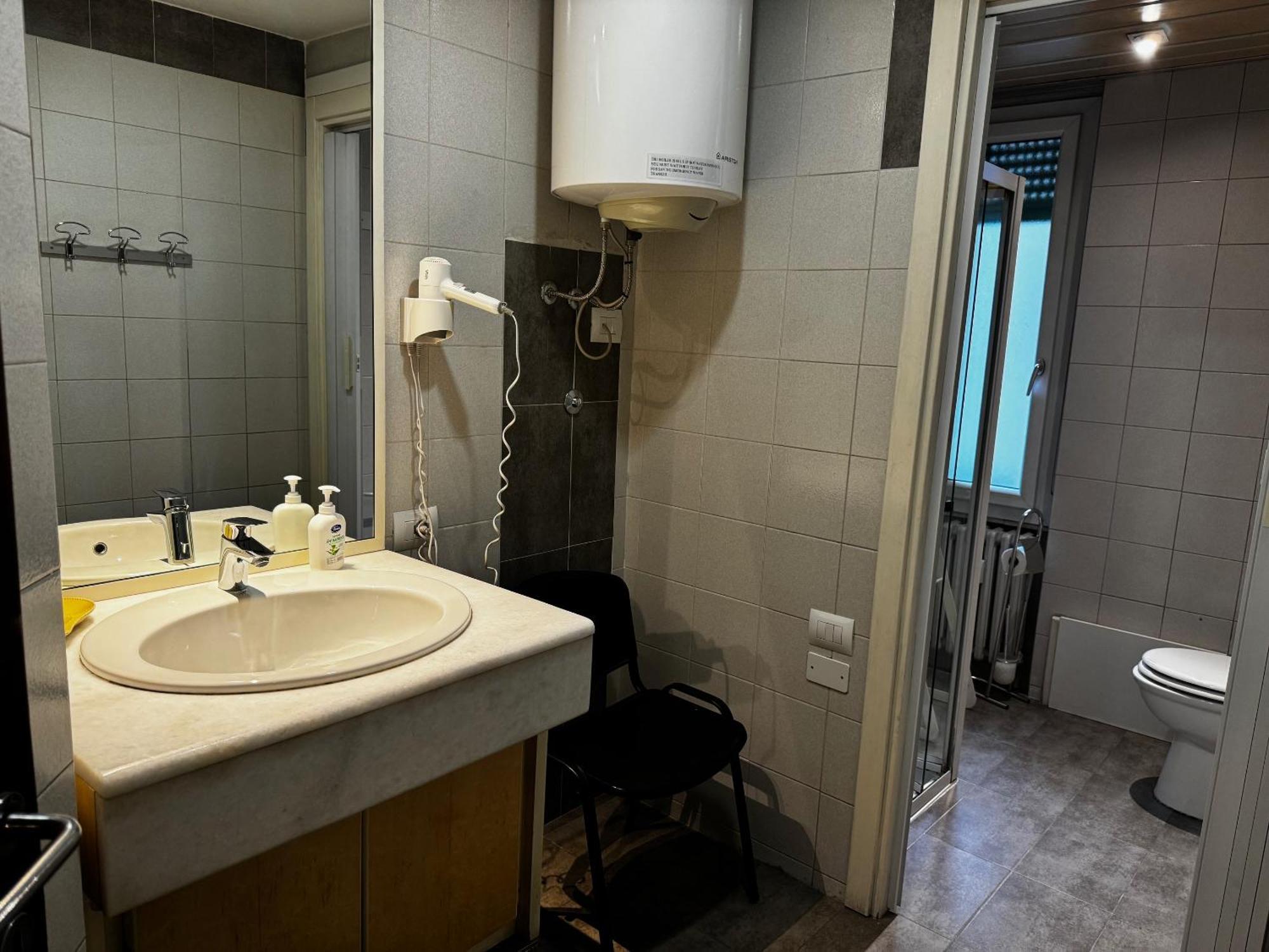 Residenza Manzoni Como Centre ภายนอก รูปภาพ