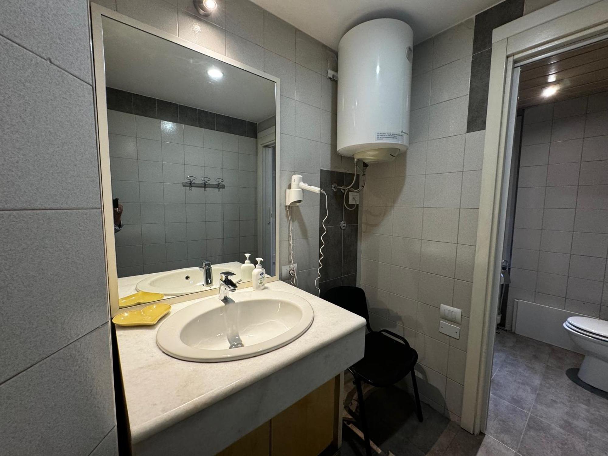 Residenza Manzoni Como Centre ภายนอก รูปภาพ