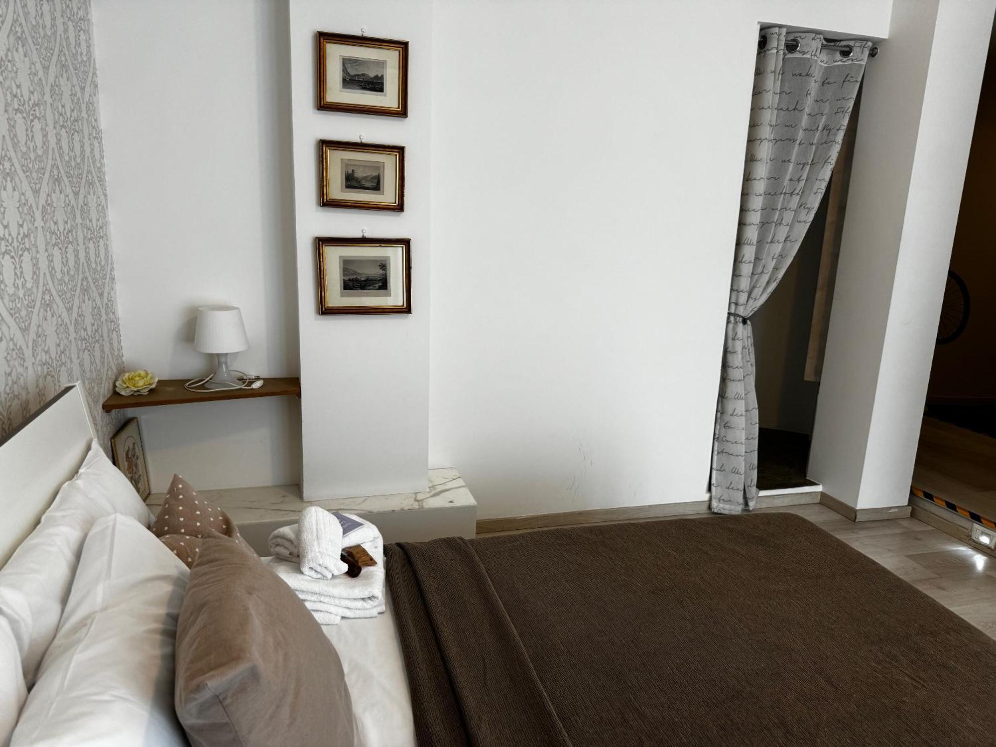Residenza Manzoni Como Centre ภายนอก รูปภาพ