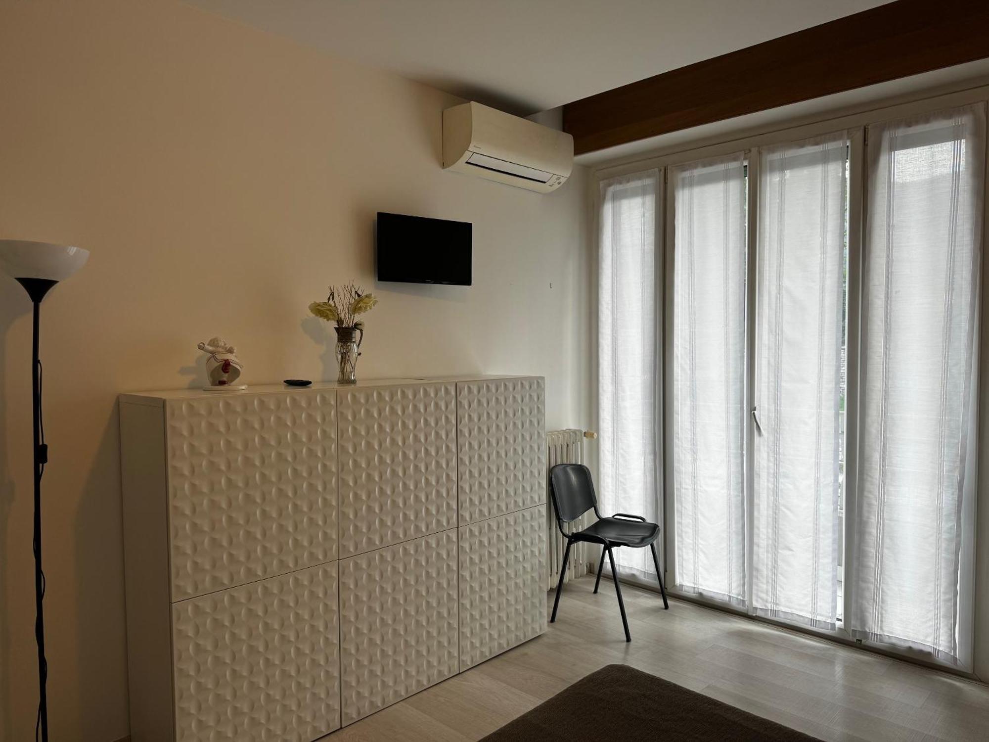 Residenza Manzoni Como Centre ภายนอก รูปภาพ