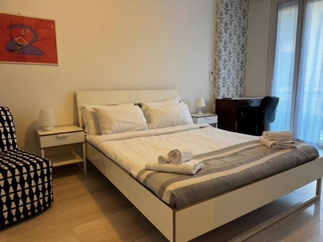 Residenza Manzoni Como Centre ภายนอก รูปภาพ